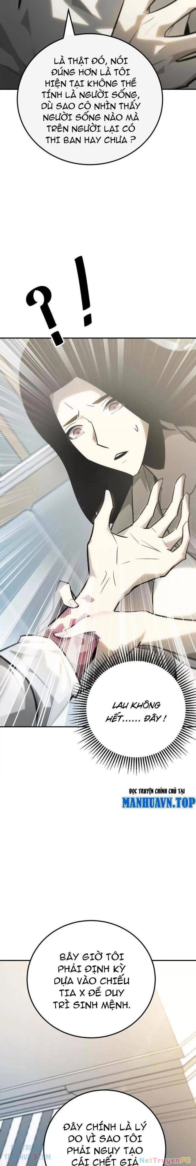 Võng Du Thiên Hạ Vô Song - Chapter 55 - Page 22