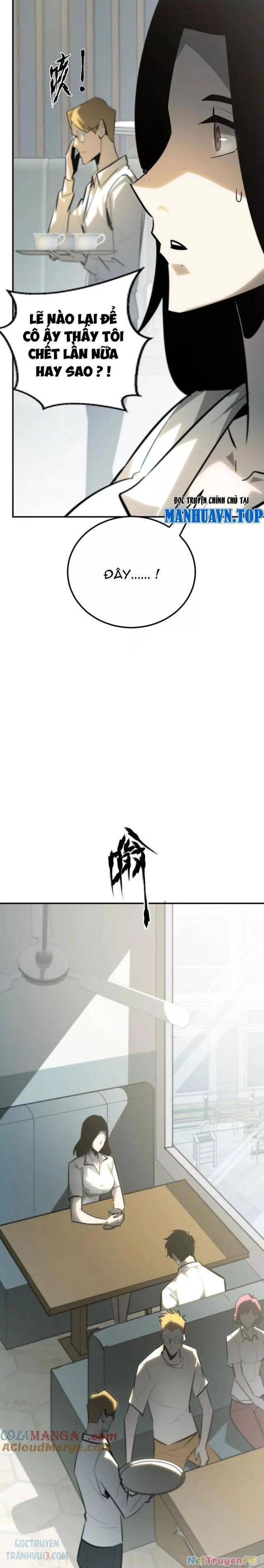 Võng Du Thiên Hạ Vô Song - Chapter 55 - Page 25