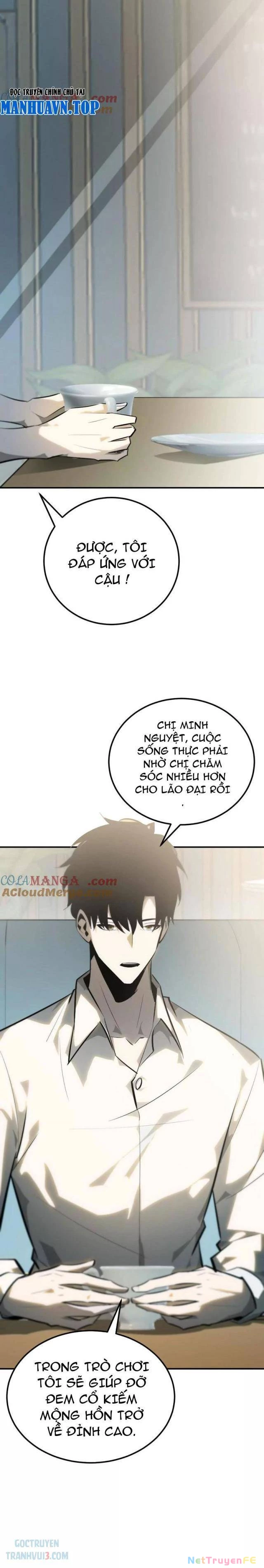 Võng Du Thiên Hạ Vô Song - Chapter 55 - Page 27