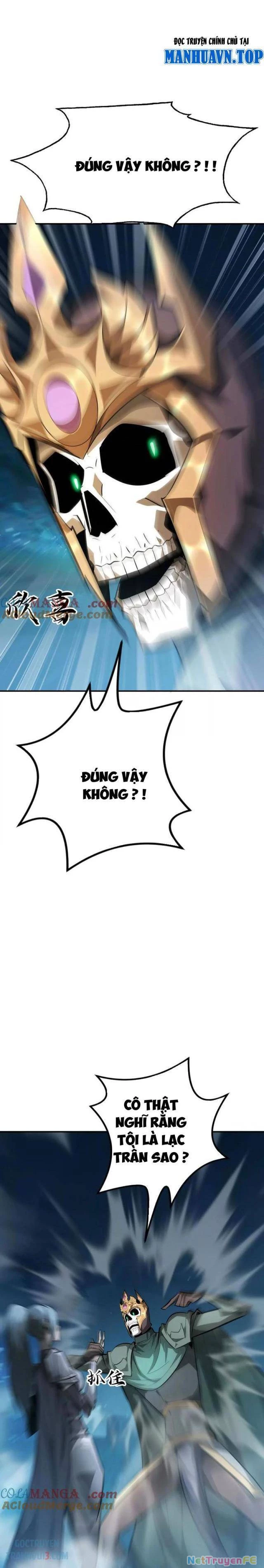 Võng Du Thiên Hạ Vô Song - Chapter 55 - Page 3