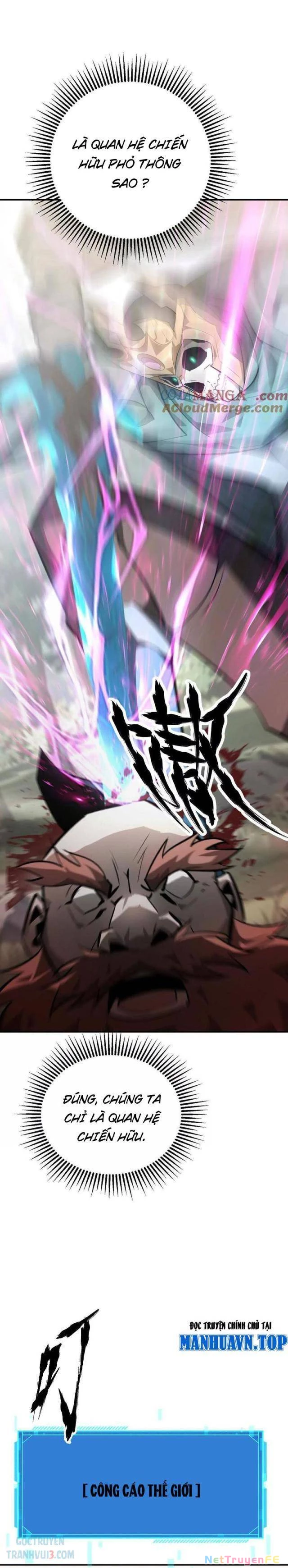 Võng Du Thiên Hạ Vô Song - Chapter 55 - Page 31