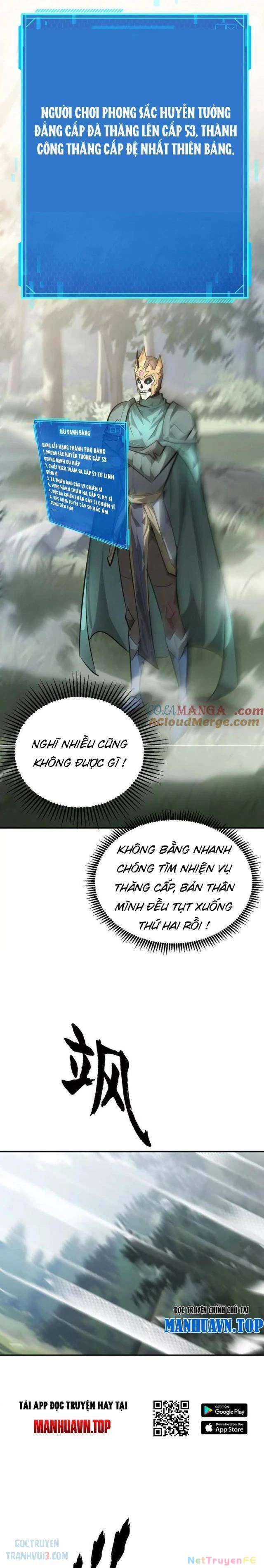 Võng Du Thiên Hạ Vô Song - Chapter 55 - Page 32