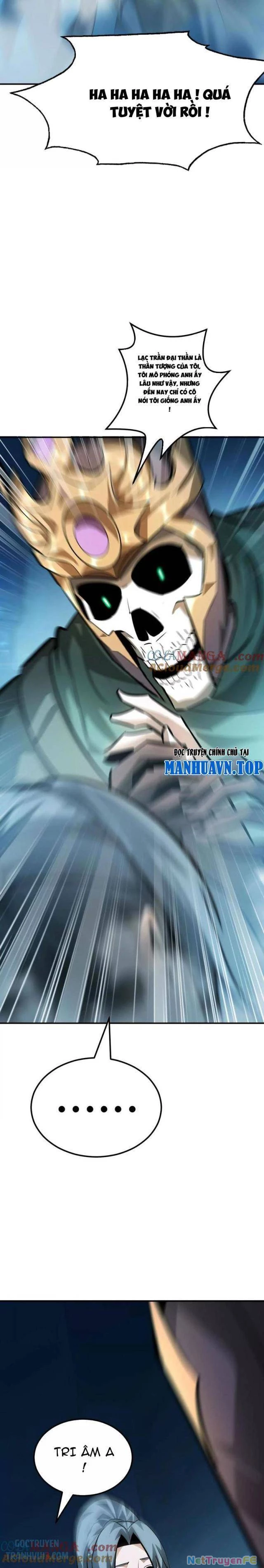 Võng Du Thiên Hạ Vô Song - Chapter 55 - Page 4