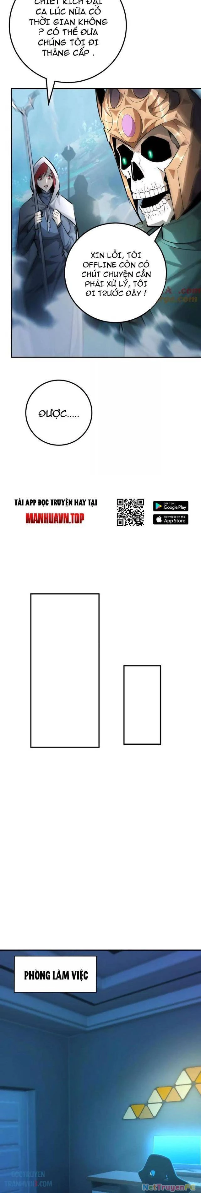 Võng Du Thiên Hạ Vô Song - Chapter 55 - Page 8