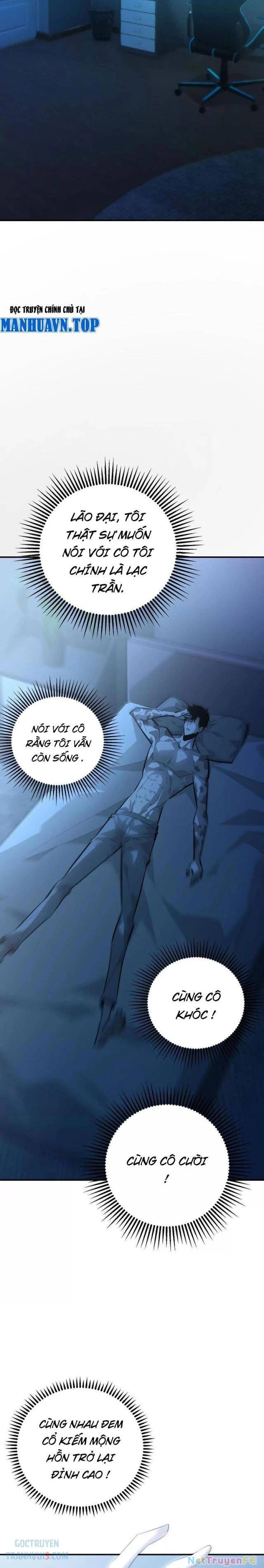 Võng Du Thiên Hạ Vô Song - Chapter 55 - Page 9