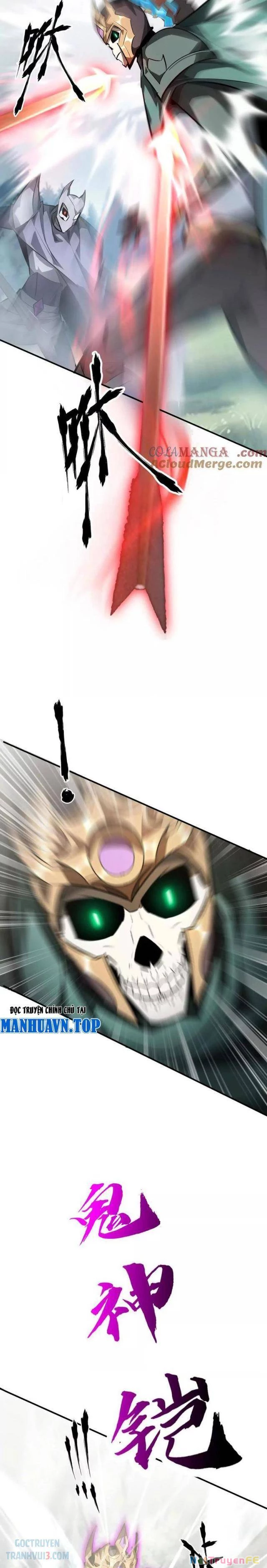 Võng Du Thiên Hạ Vô Song - Chapter 56 - Page 10