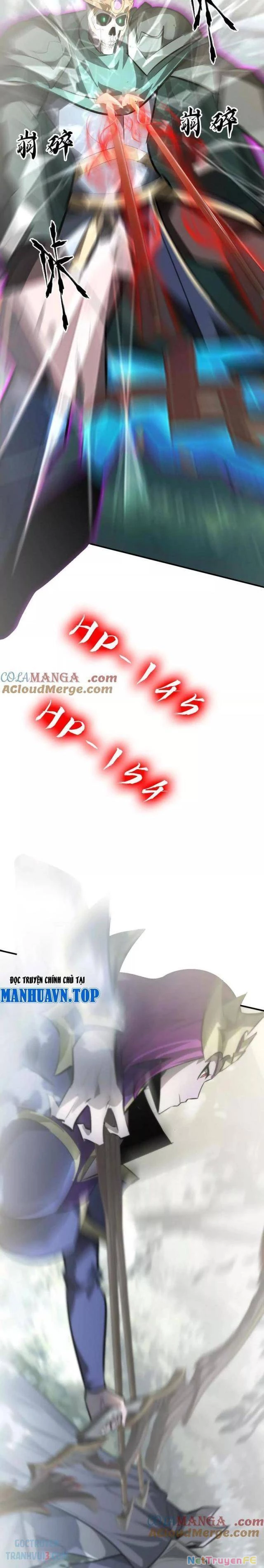 Võng Du Thiên Hạ Vô Song - Chapter 56 - Page 11