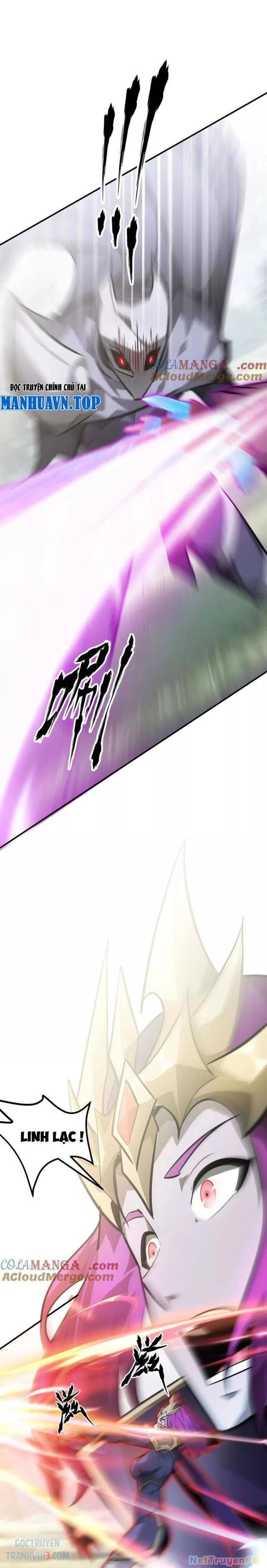 Võng Du Thiên Hạ Vô Song - Chapter 56 - Page 15