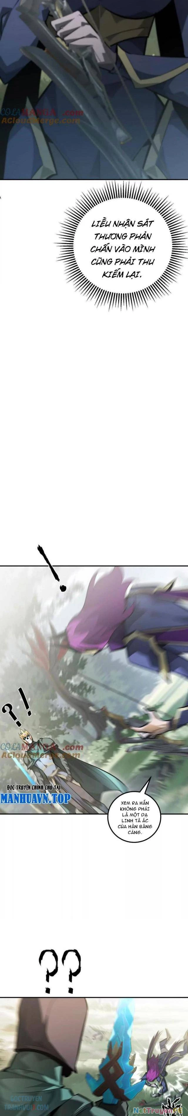 Võng Du Thiên Hạ Vô Song - Chapter 56 - Page 19