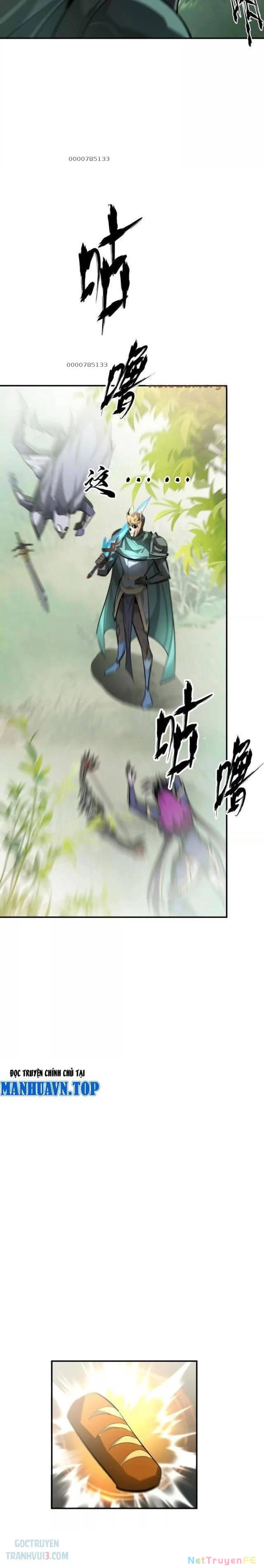 Võng Du Thiên Hạ Vô Song - Chapter 56 - Page 20