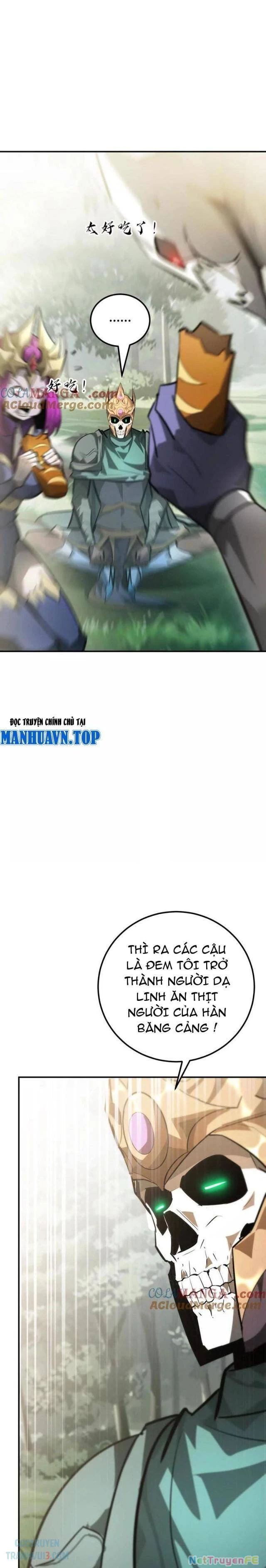 Võng Du Thiên Hạ Vô Song - Chapter 56 - Page 21