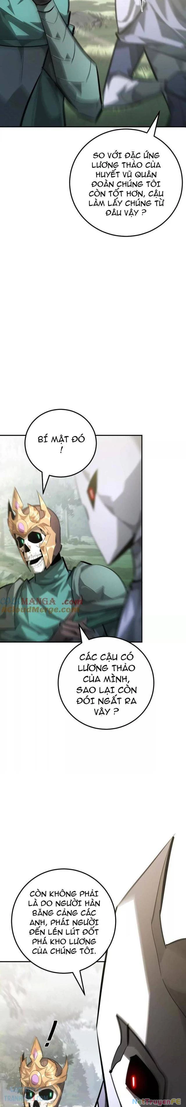 Võng Du Thiên Hạ Vô Song - Chapter 56 - Page 23