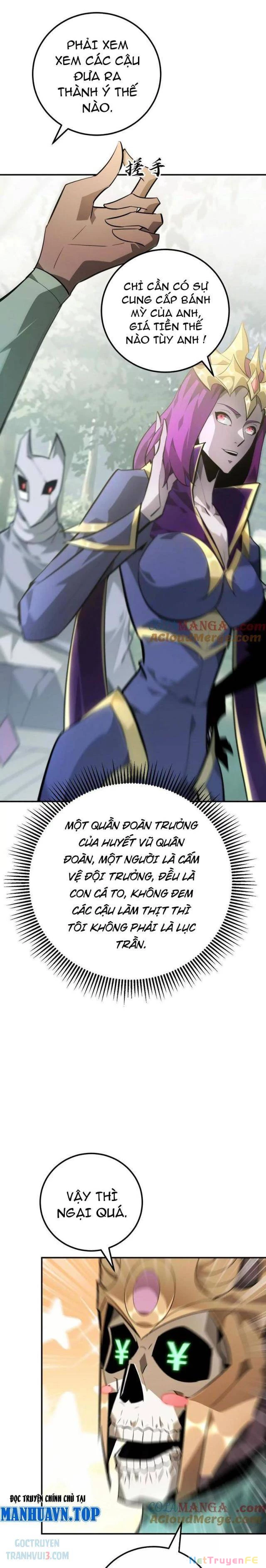 Võng Du Thiên Hạ Vô Song - Chapter 56 - Page 26