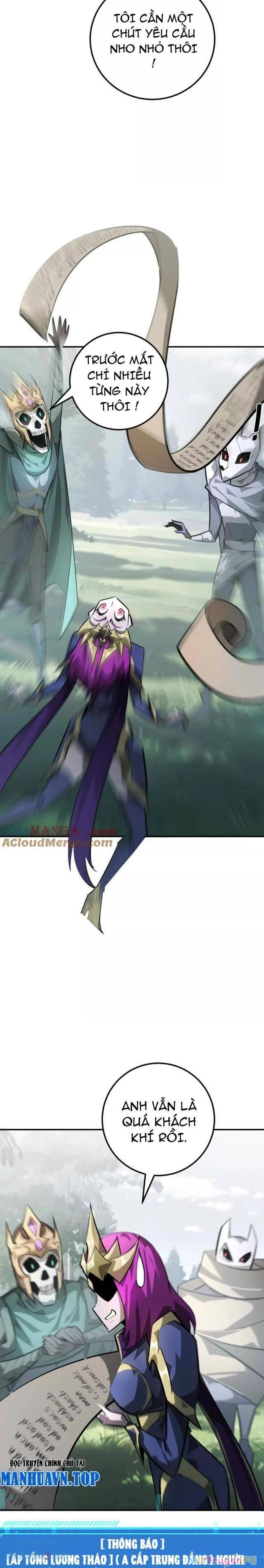 Võng Du Thiên Hạ Vô Song - Chapter 56 - Page 27