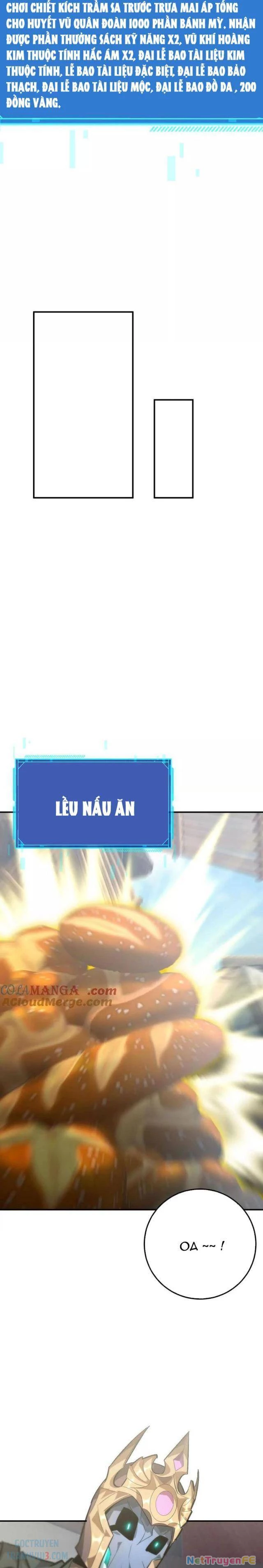 Võng Du Thiên Hạ Vô Song - Chapter 56 - Page 28