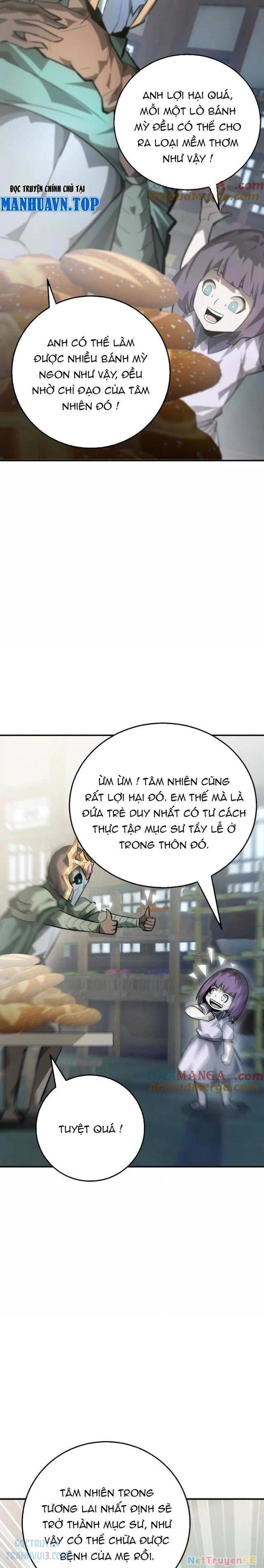 Võng Du Thiên Hạ Vô Song - Chapter 56 - Page 29