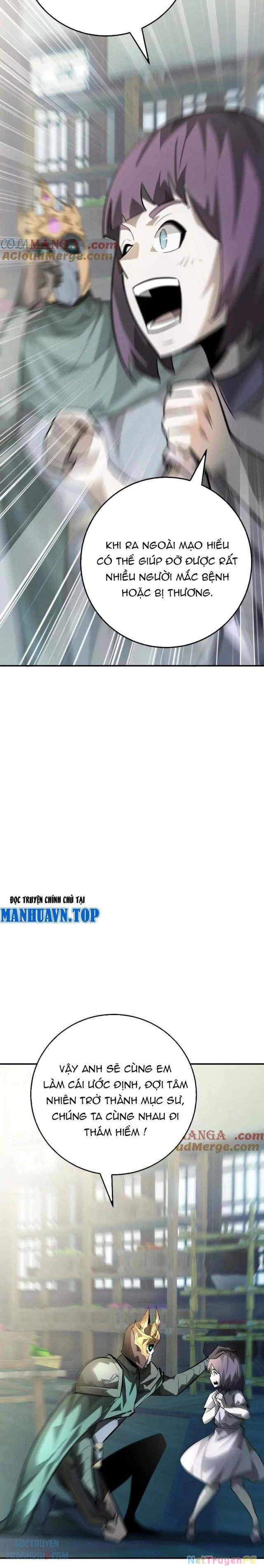 Võng Du Thiên Hạ Vô Song - Chapter 56 - Page 30