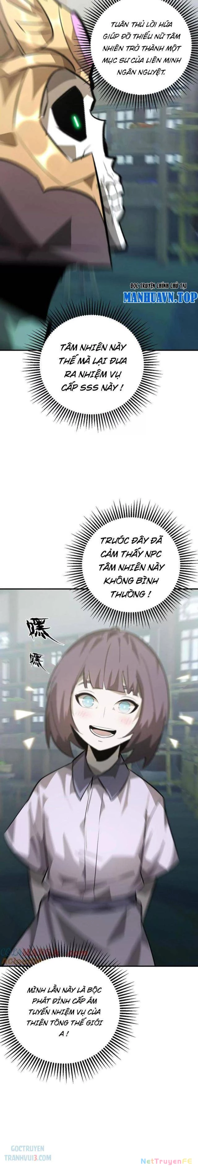 Võng Du Thiên Hạ Vô Song - Chapter 56 - Page 32