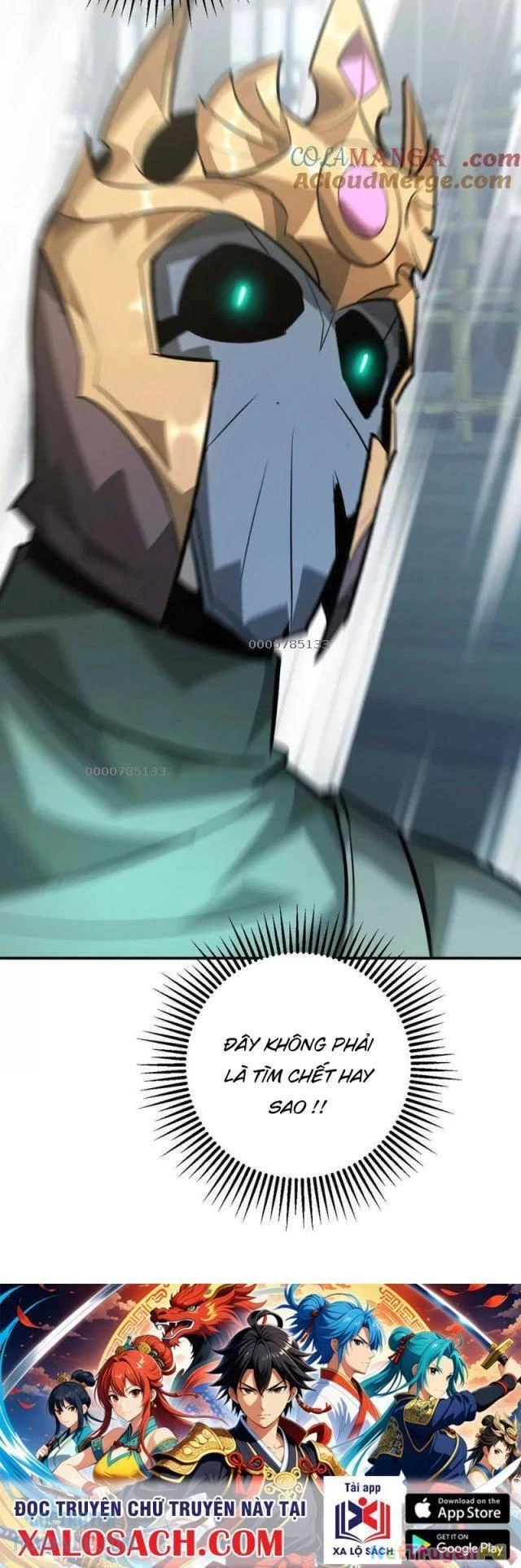 Võng Du Thiên Hạ Vô Song - Chapter 56 - Page 35