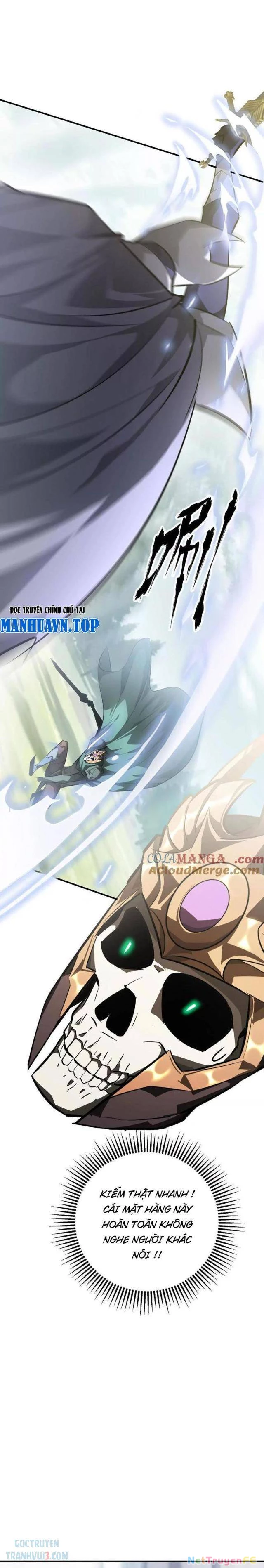 Võng Du Thiên Hạ Vô Song - Chapter 56 - Page 6