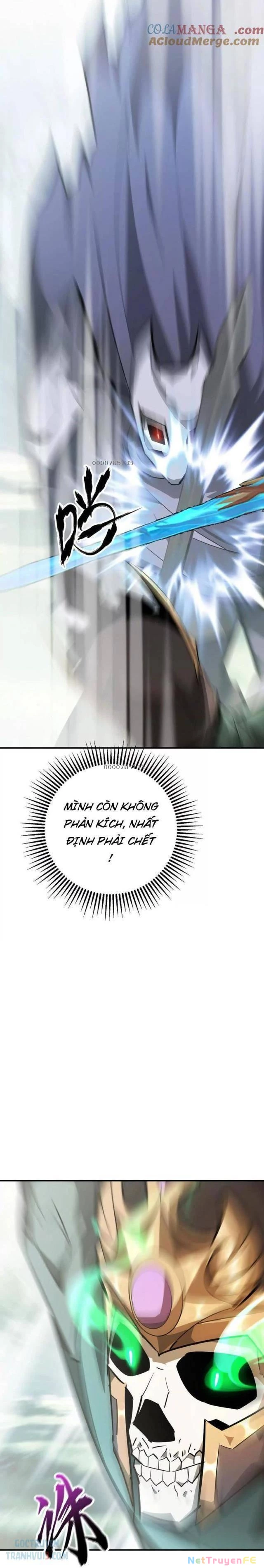 Võng Du Thiên Hạ Vô Song - Chapter 56 - Page 7