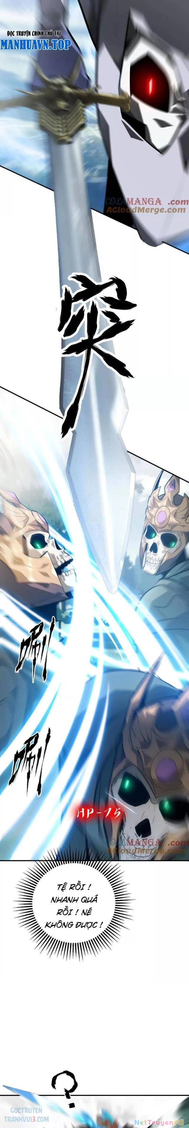 Võng Du Thiên Hạ Vô Song - Chapter 56 - Page 9