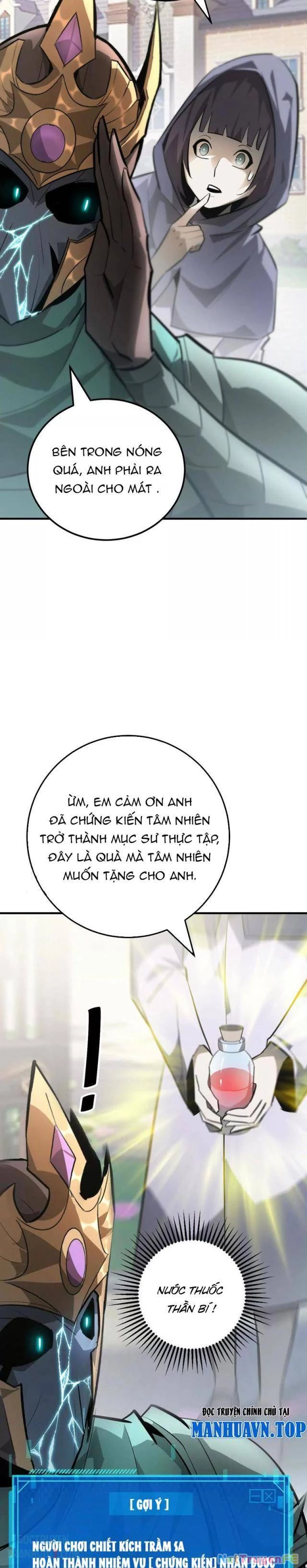 Võng Du Thiên Hạ Vô Song - Chapter 57 - Page 10