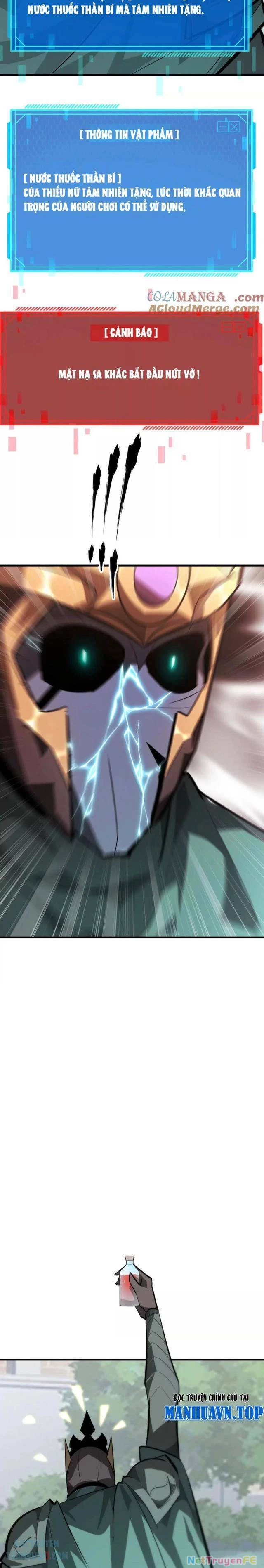 Võng Du Thiên Hạ Vô Song - Chapter 57 - Page 11