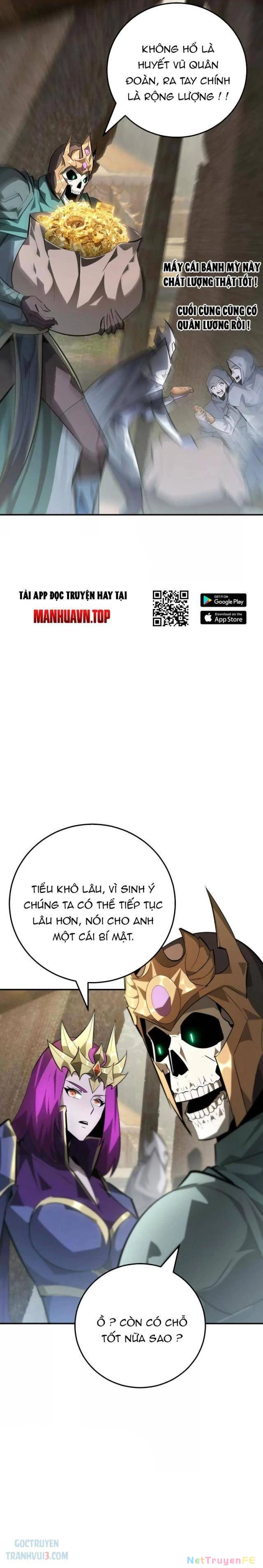 Võng Du Thiên Hạ Vô Song - Chapter 57 - Page 14