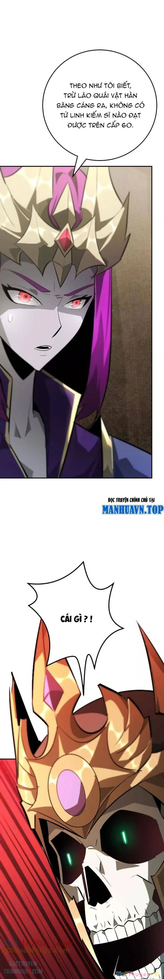 Võng Du Thiên Hạ Vô Song - Chapter 57 - Page 15