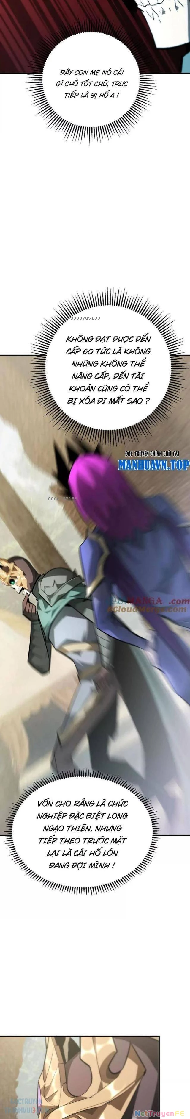 Võng Du Thiên Hạ Vô Song - Chapter 57 - Page 16