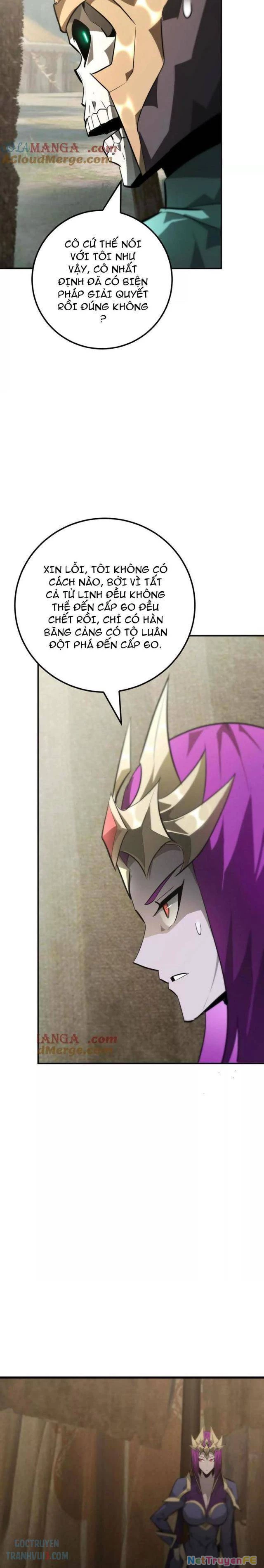 Võng Du Thiên Hạ Vô Song - Chapter 57 - Page 17