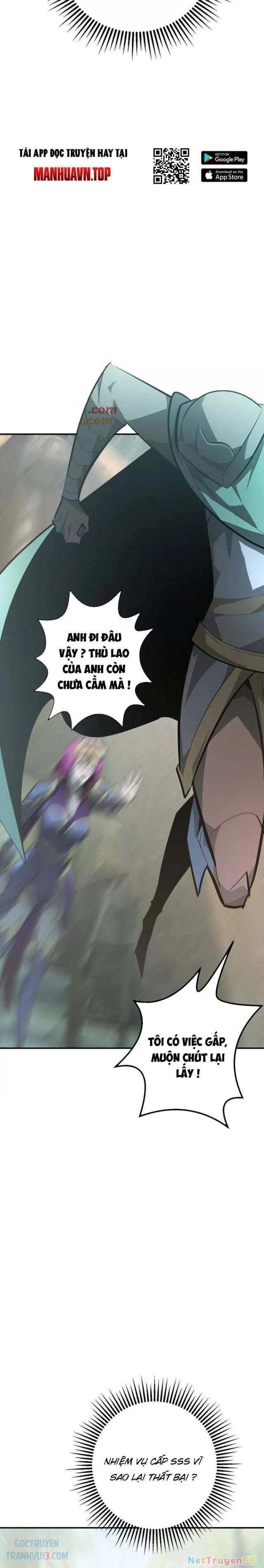 Võng Du Thiên Hạ Vô Song - Chapter 57 - Page 19