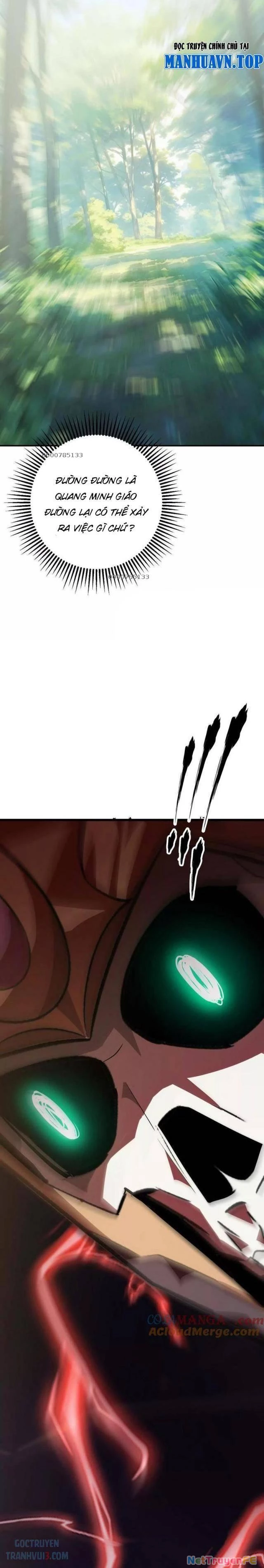 Võng Du Thiên Hạ Vô Song - Chapter 57 - Page 20