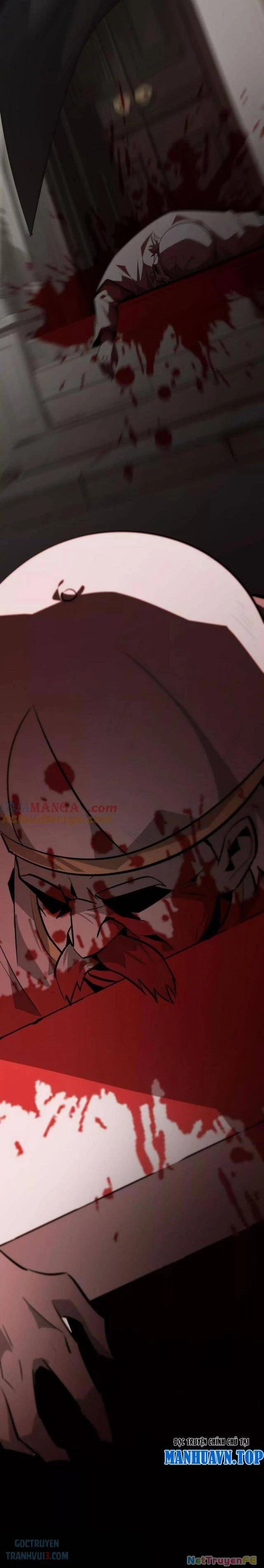 Võng Du Thiên Hạ Vô Song - Chapter 57 - Page 22