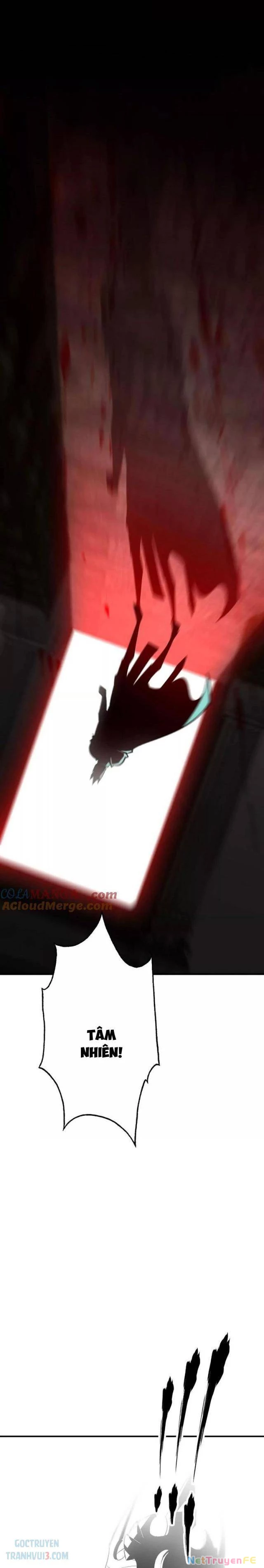 Võng Du Thiên Hạ Vô Song - Chapter 57 - Page 23