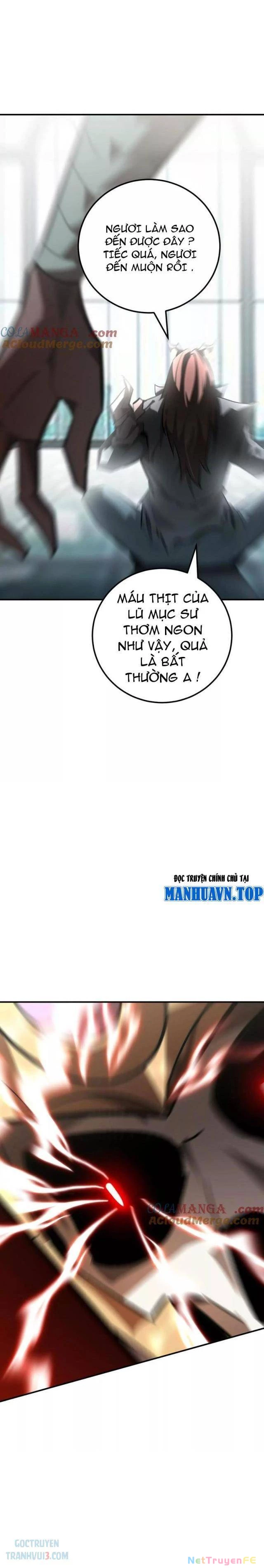 Võng Du Thiên Hạ Vô Song - Chapter 57 - Page 25