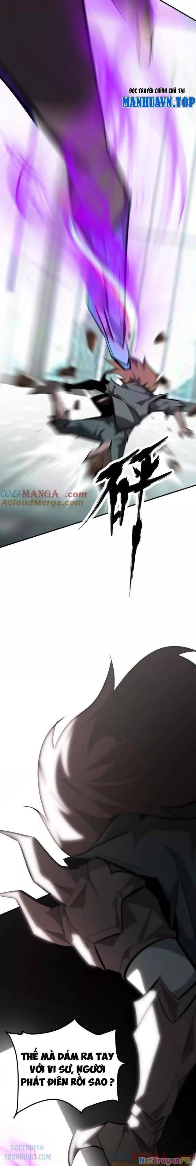 Võng Du Thiên Hạ Vô Song - Chapter 57 - Page 27