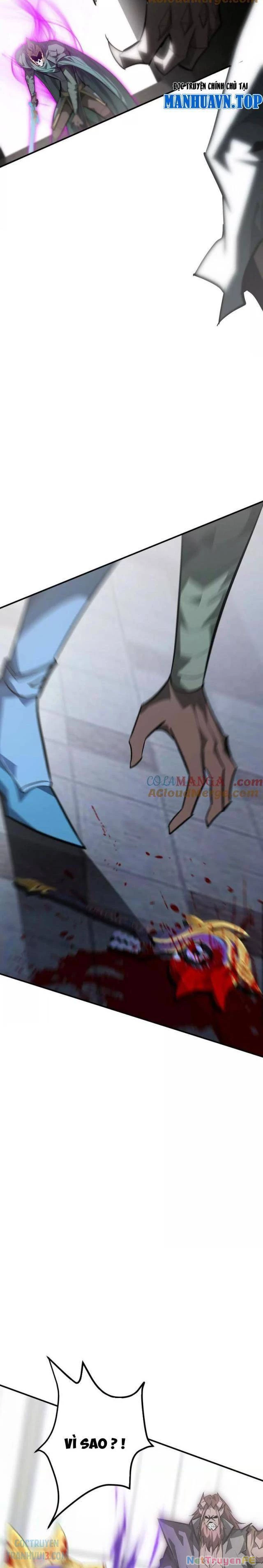 Võng Du Thiên Hạ Vô Song - Chapter 57 - Page 28