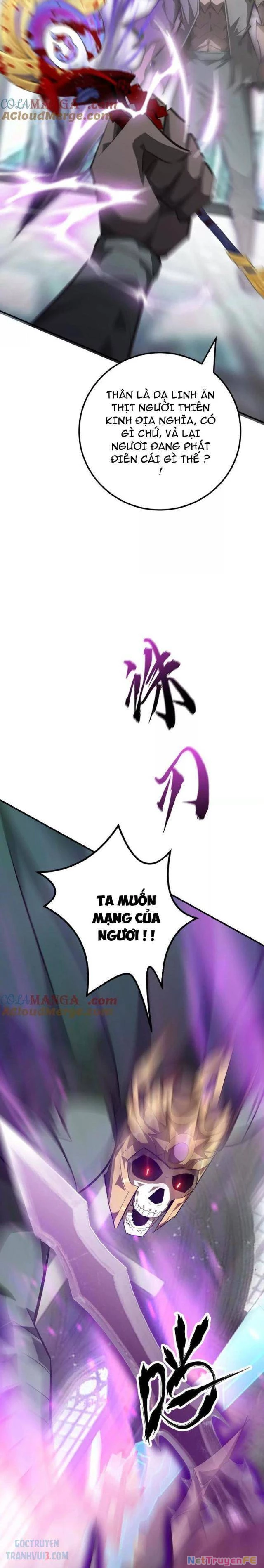 Võng Du Thiên Hạ Vô Song - Chapter 57 - Page 29