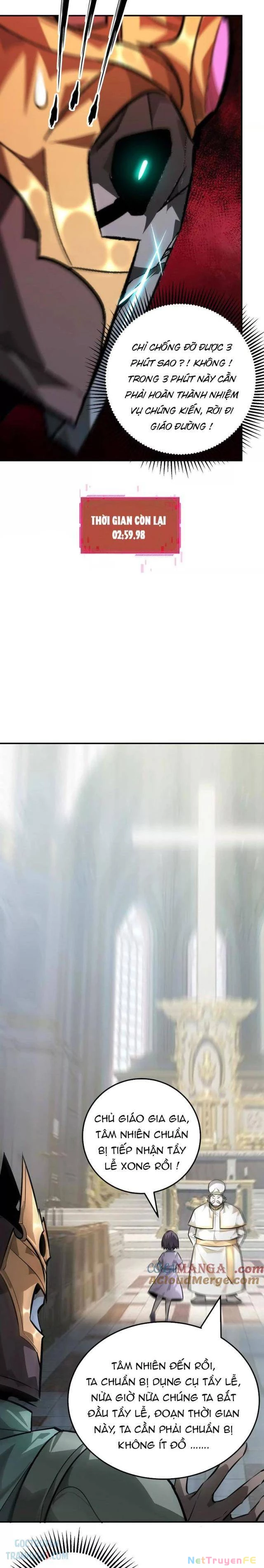 Võng Du Thiên Hạ Vô Song - Chapter 57 - Page 3