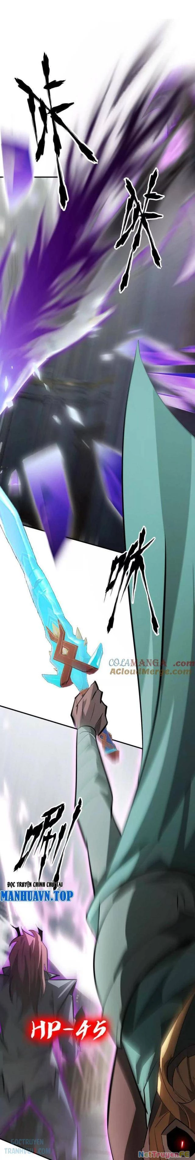 Võng Du Thiên Hạ Vô Song - Chapter 57 - Page 34