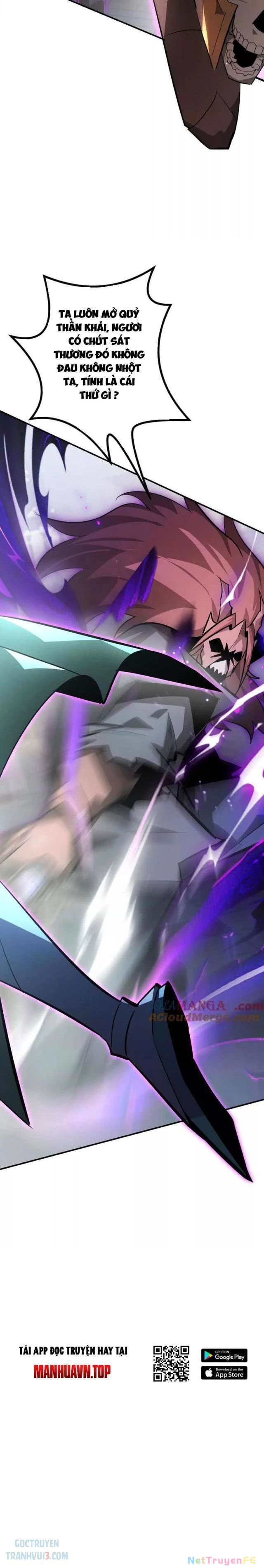 Võng Du Thiên Hạ Vô Song - Chapter 57 - Page 35