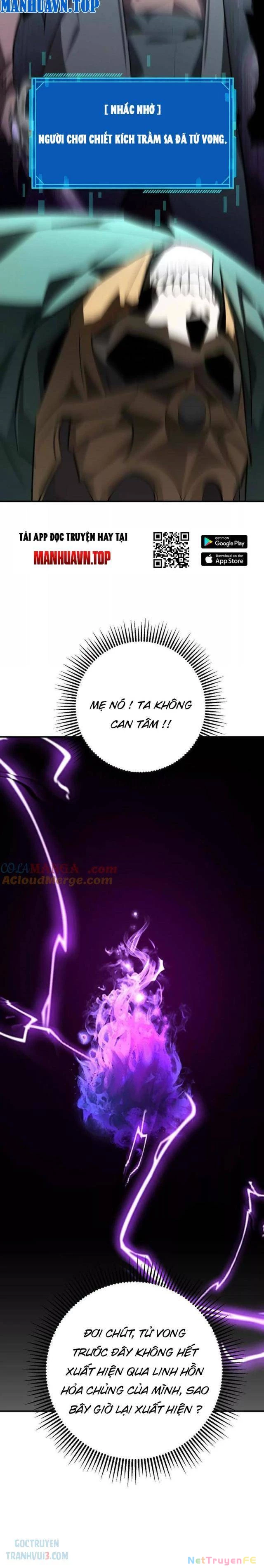 Võng Du Thiên Hạ Vô Song - Chapter 57 - Page 39