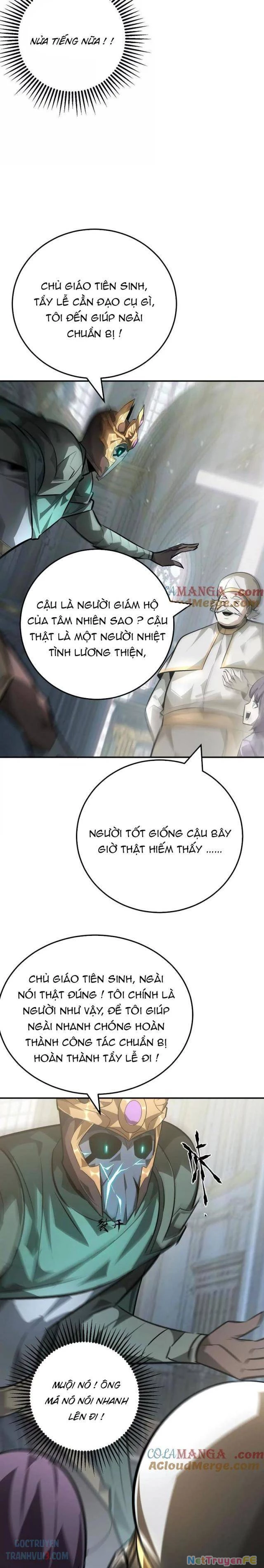 Võng Du Thiên Hạ Vô Song - Chapter 57 - Page 4