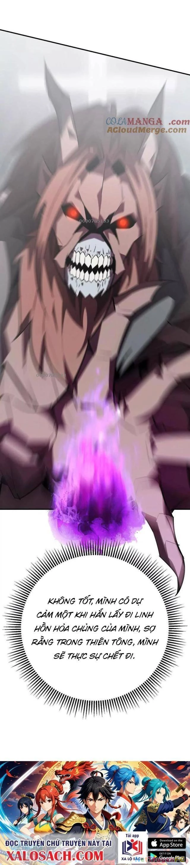 Võng Du Thiên Hạ Vô Song - Chapter 57 - Page 40