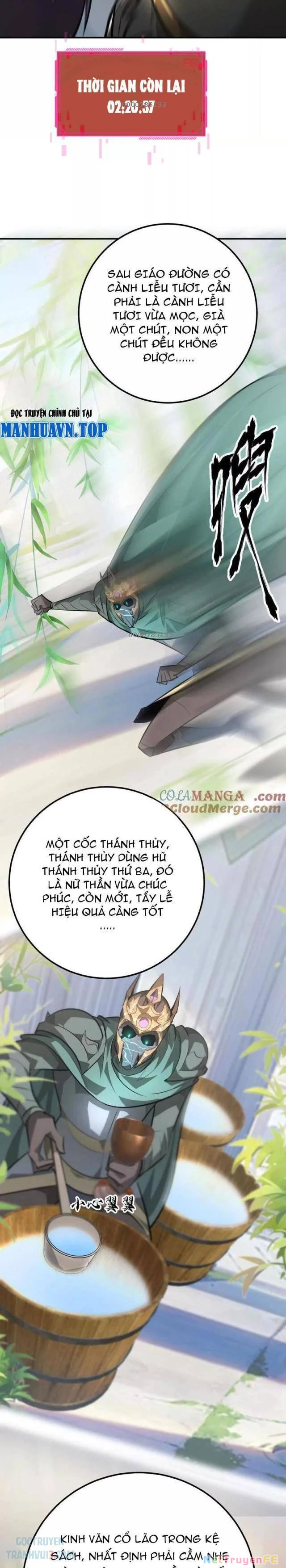 Võng Du Thiên Hạ Vô Song - Chapter 57 - Page 5