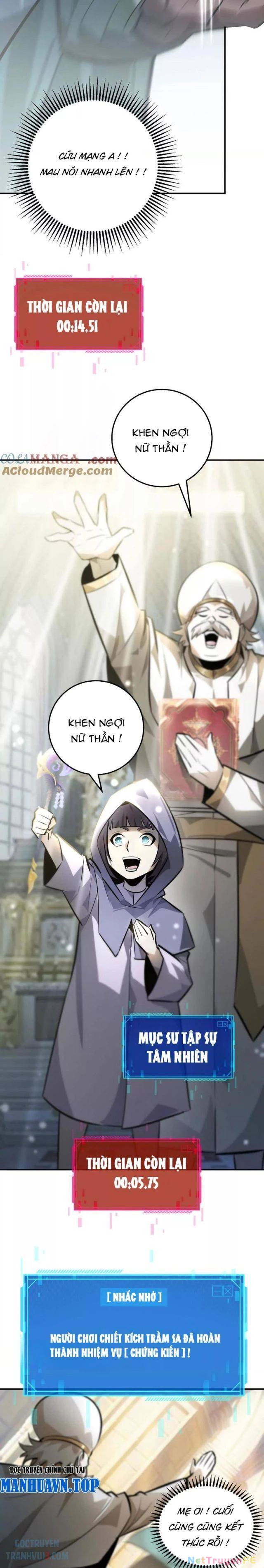 Võng Du Thiên Hạ Vô Song - Chapter 57 - Page 8