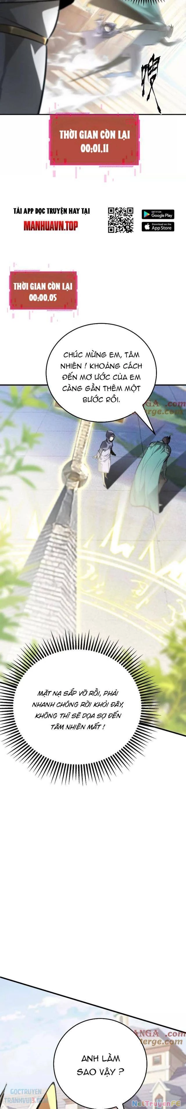 Võng Du Thiên Hạ Vô Song - Chapter 57 - Page 9