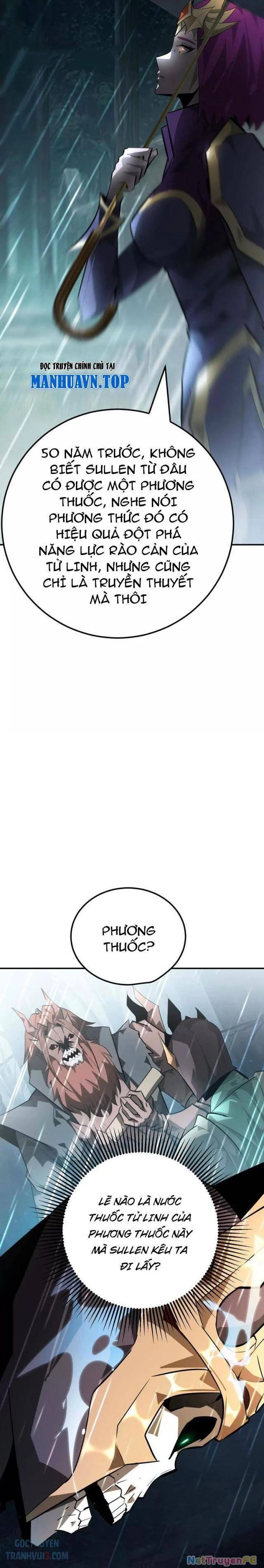 Võng Du Thiên Hạ Vô Song - Chapter 58 - Page 12